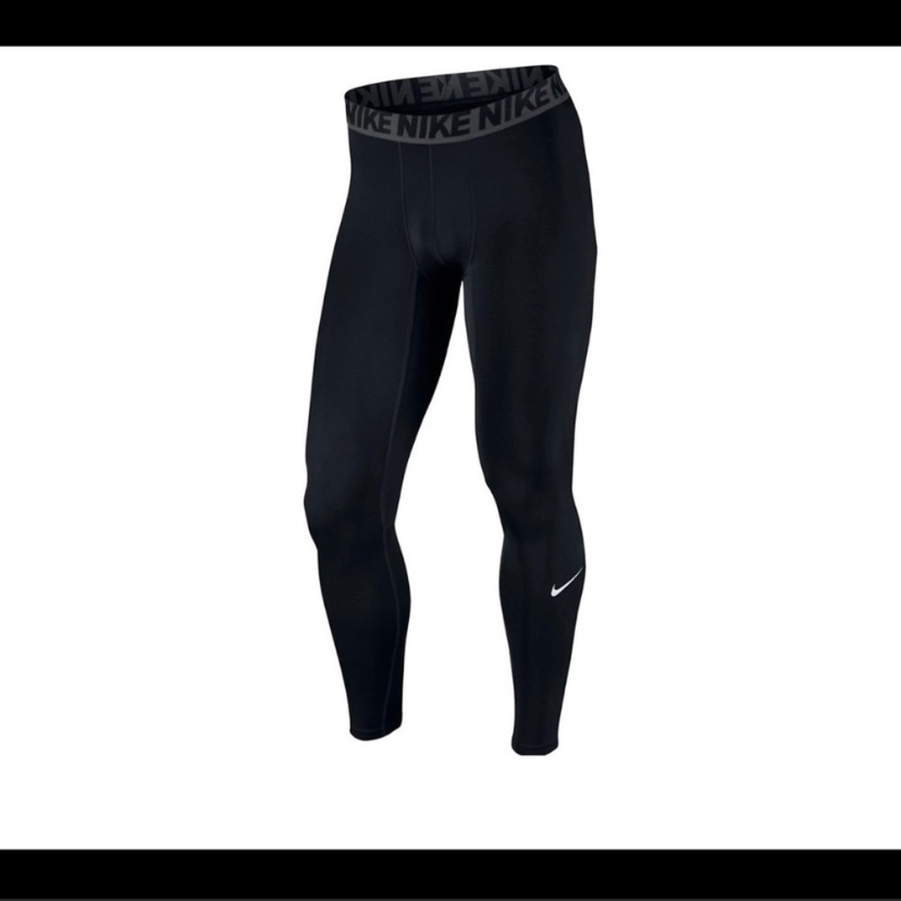 Nike DryFIT Training Pants